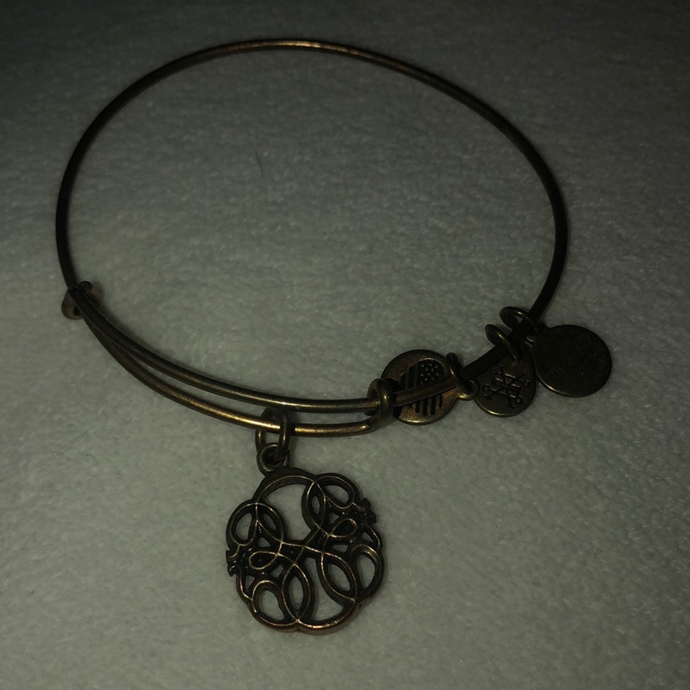 Alex and Ani Bracelet